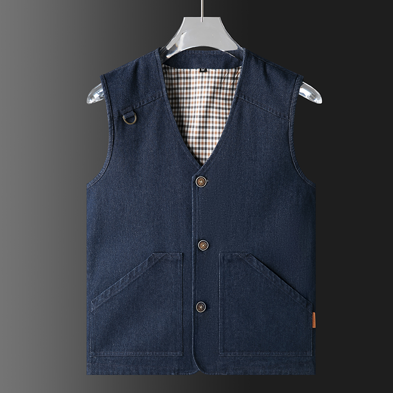 Grote Maat 8xl Heren Gilet Out - Photography Young recensie en prijs