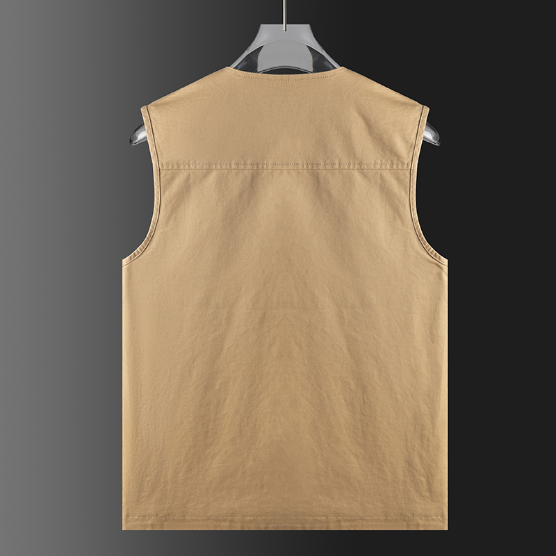 Grote Maat 8xl Heren Gilet Out - Photography Young recensie en prijs