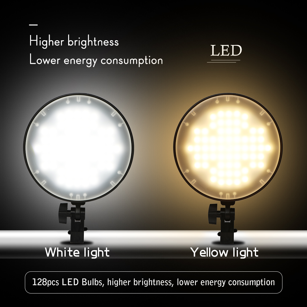 Softbox Licht Fotografie Kit F - Photography Treatment recensie en prijs