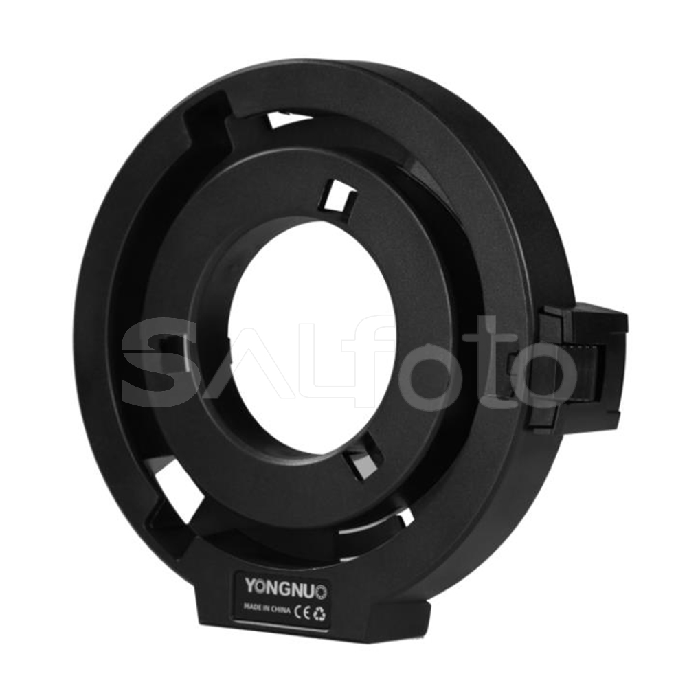 Yongnuo Accessoire Siliconen D - Strobe Light Studio recensie en prijs